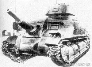 一战坦克进化史,一二三代坦克发展史