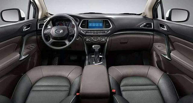 gs4传祺二手车优缺点,传祺gs4怎么样值得购买吗