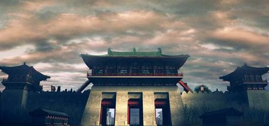 唐朝时期的玄武门变的真实历史,唐朝出现几次玄武门之变