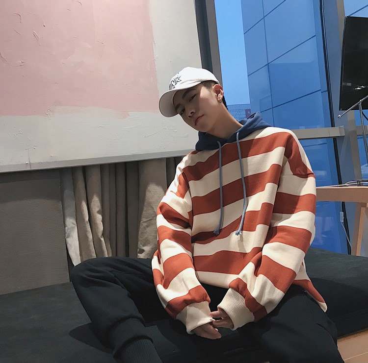 好看又耐穿的卫裤,穿着舒服又好看的卫裤