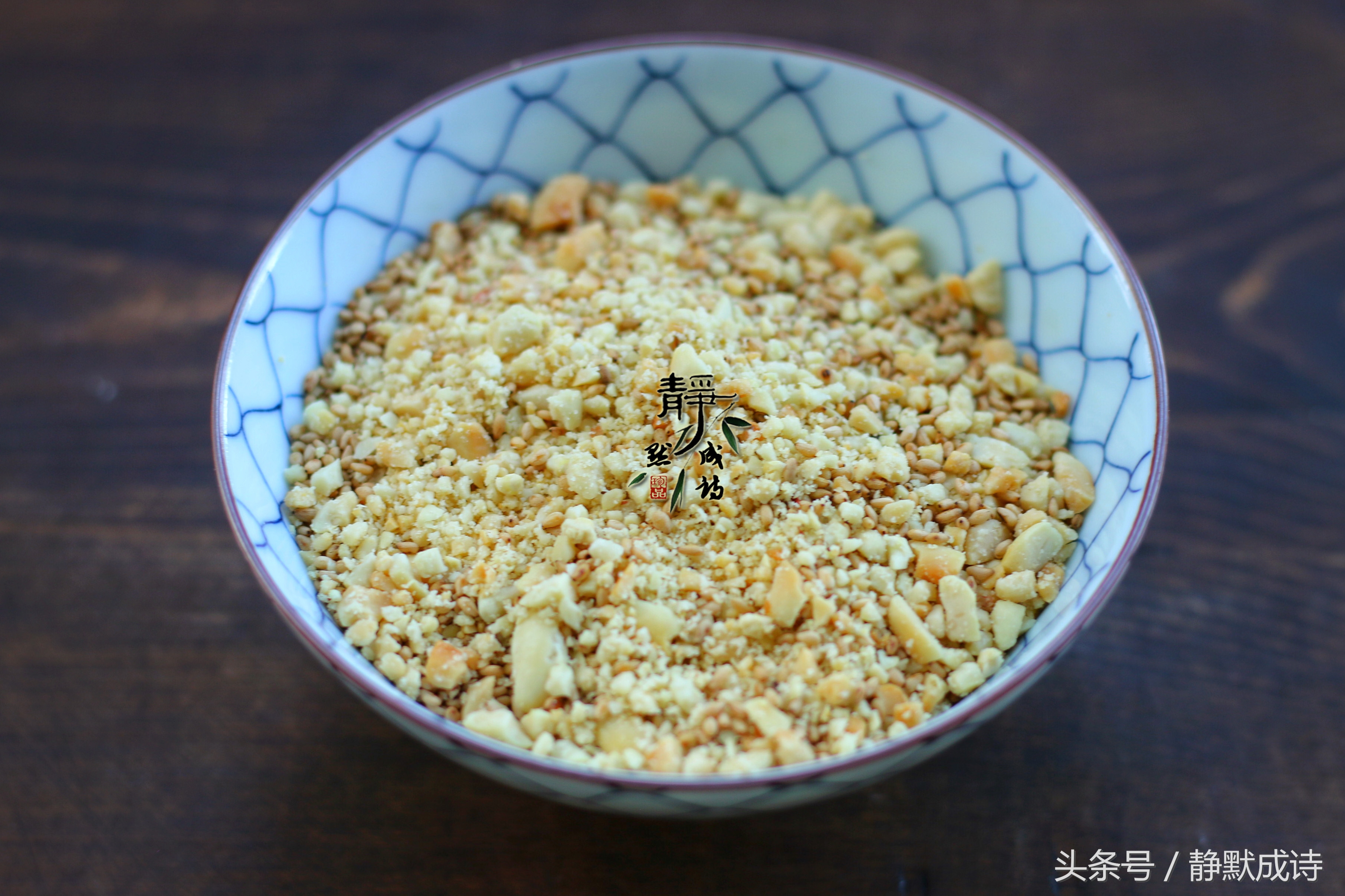 水磨糯米粉和粘米粉汤圆的做法,什么牌子的糯米粉做汤圆最好吃