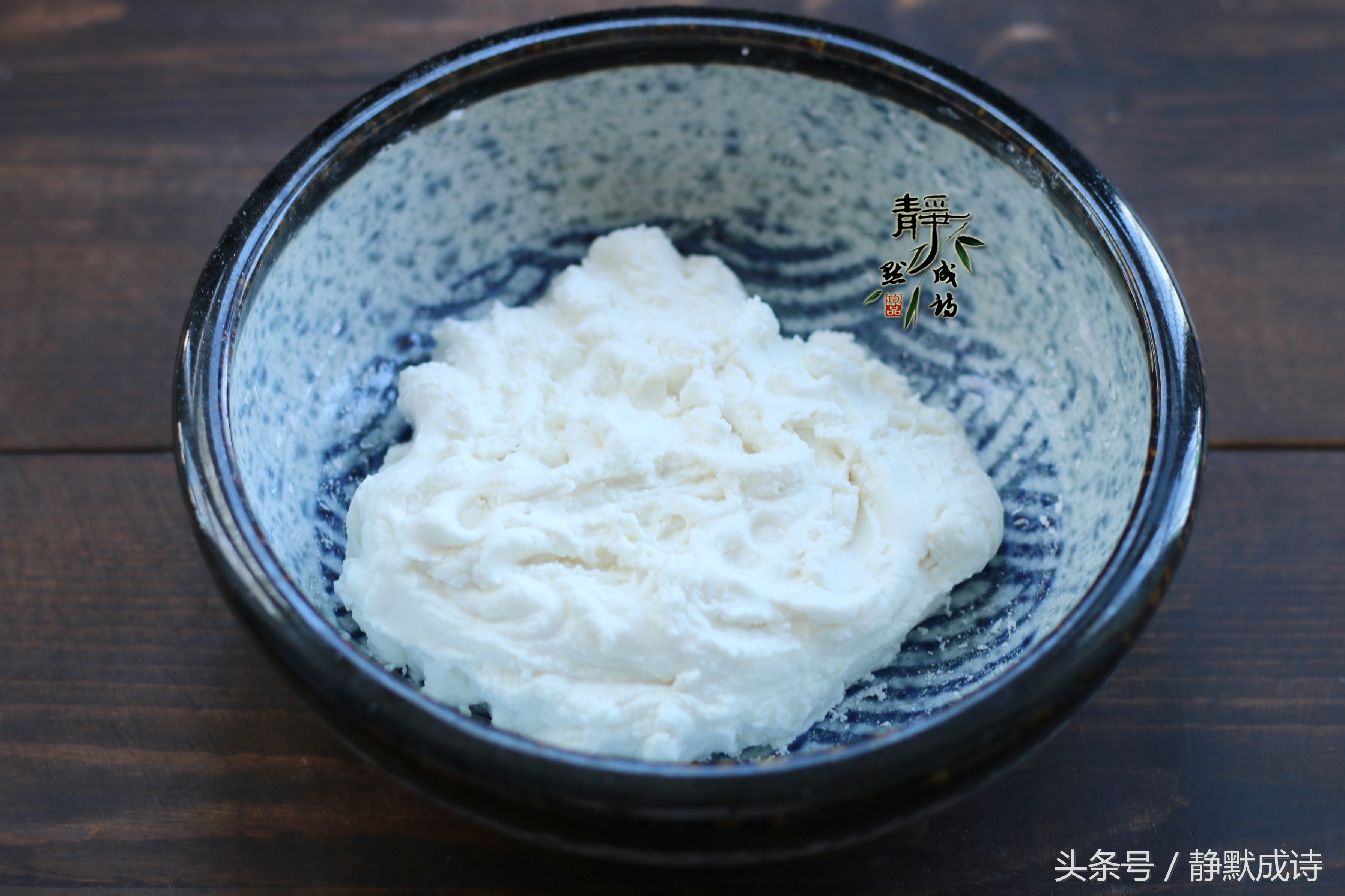 糯米粉新吃法汤圆,什么牌子的糯米粉做汤圆最好吃