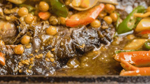 珠海吃鱼排行榜第一名,珠海美食必吃榜第一名