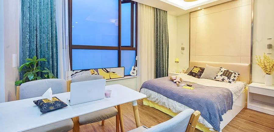 安心居住放心生活，城市白领租房的正确姿势