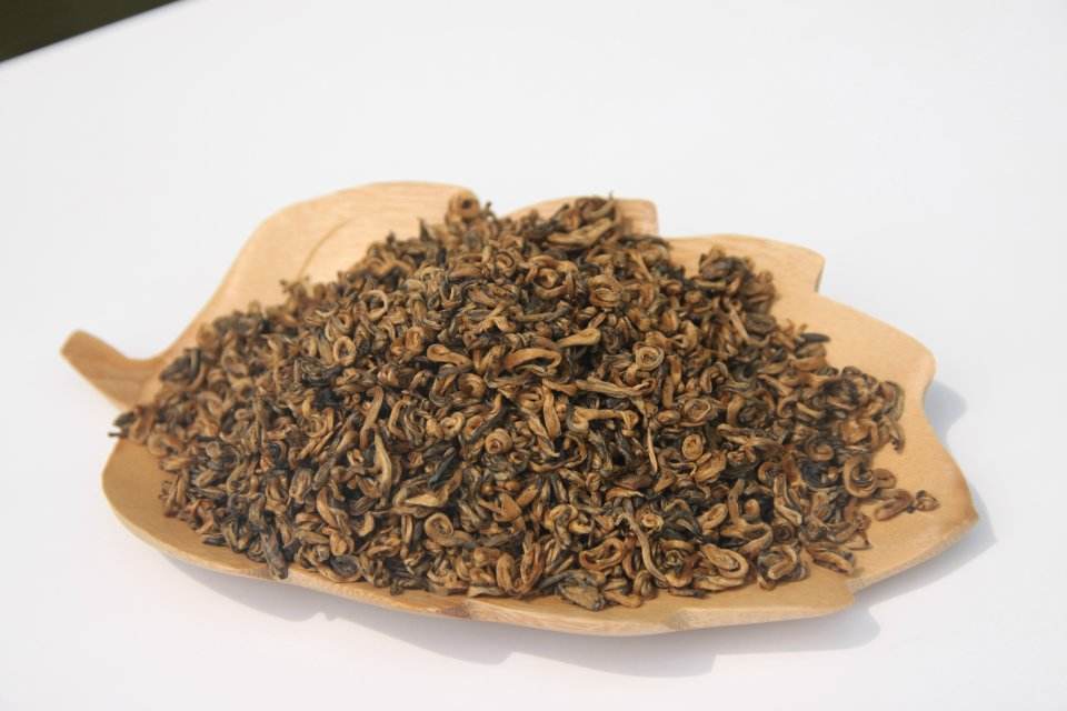 六大茶类之红茶绿茶,中国红茶的代表茶有哪些