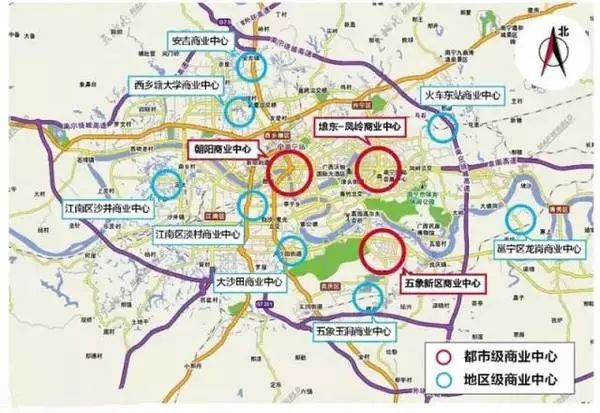 南宁C位出道！三年后还在的你，将面对的竟是这些……