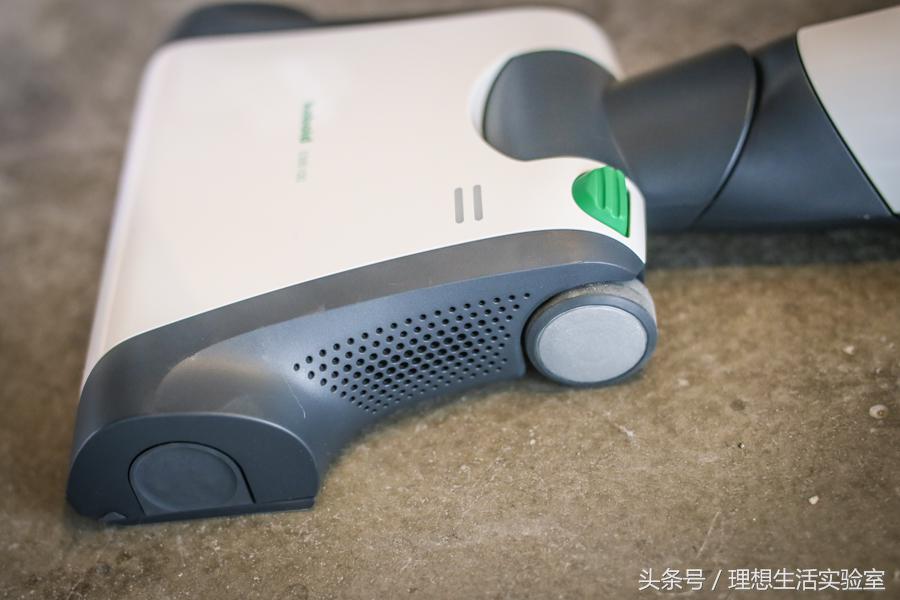 福维克vb100吸尘器,福维克吸尘器100和200