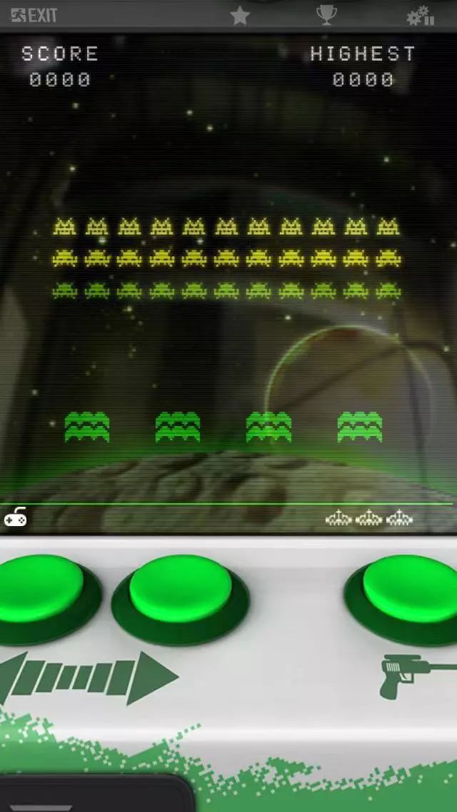 5款复古游戏App把你的手机改造成年代感十足的任天堂