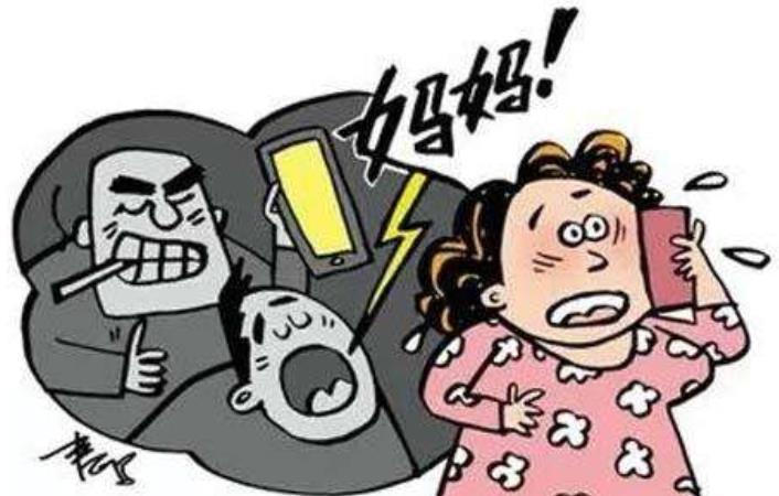 公安局十种诈骗手法,诈骗套路层出不穷法官提醒勿轻信