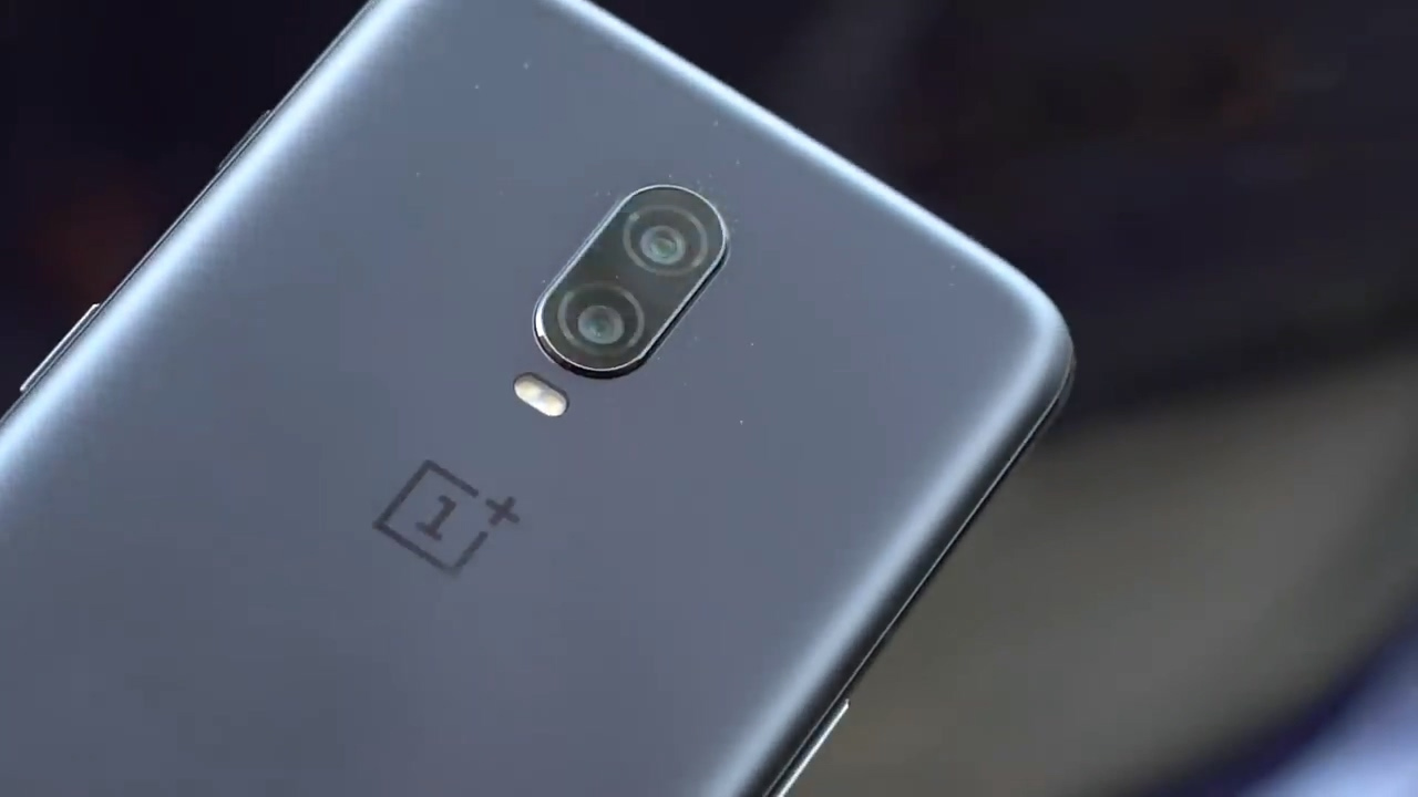 一加6t对比oppor17开箱,oppor17和一加6t哪个值得买