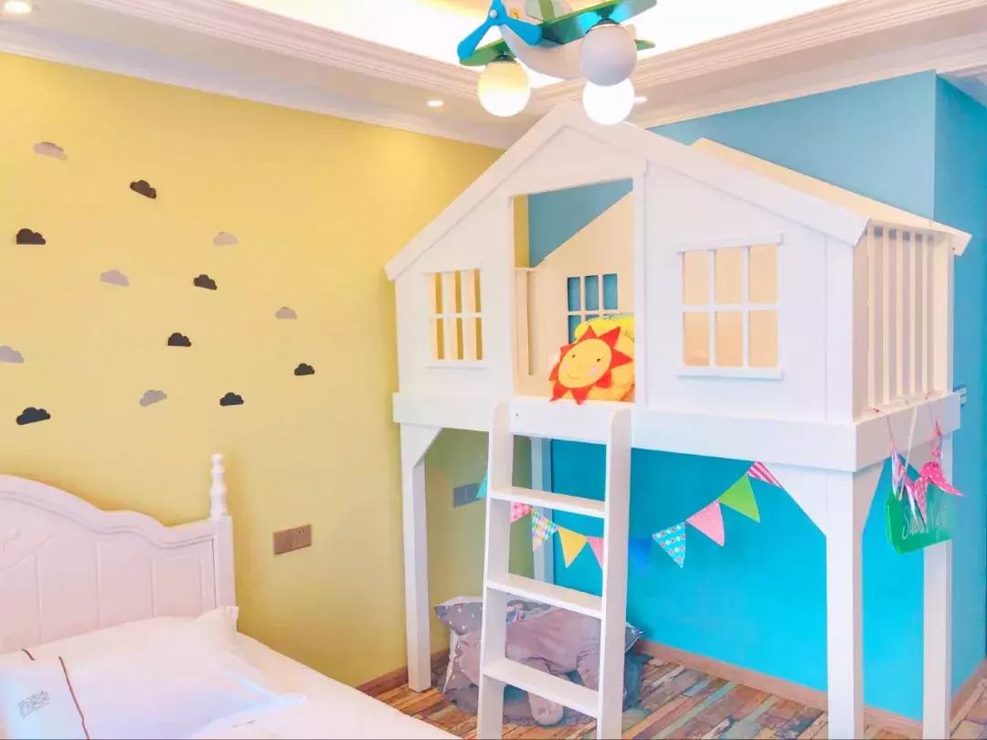 国庆出游去这五个海景民宿看海,小众海边特色民宿推荐