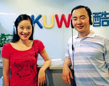 在线音乐十五年，一身风雨一脸尘