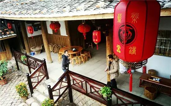 民宿短租成掘金新途径：五六十平米小屋月入可过万