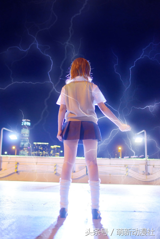 老板不要衣服，炮姐能便宜点吗？《魔法*书禁**目录》常盘台校服预售