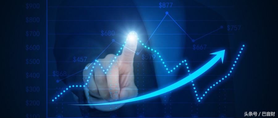 股民如何在股市中赚钱,股民看到股市的表现