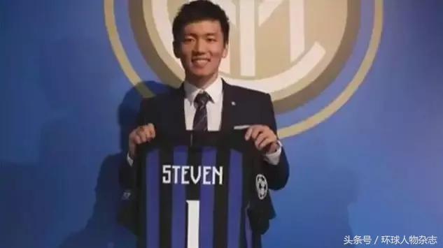 欧洲豪门新东家是个中国“90后”小毛孩？这样的出身经历难怪呢……