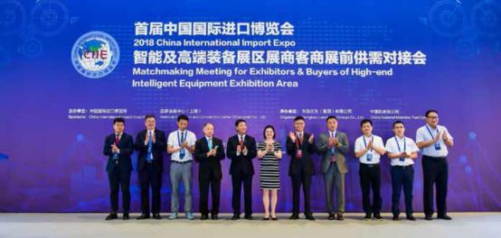 进博会中国馆抢先看,进博会精彩抢先看