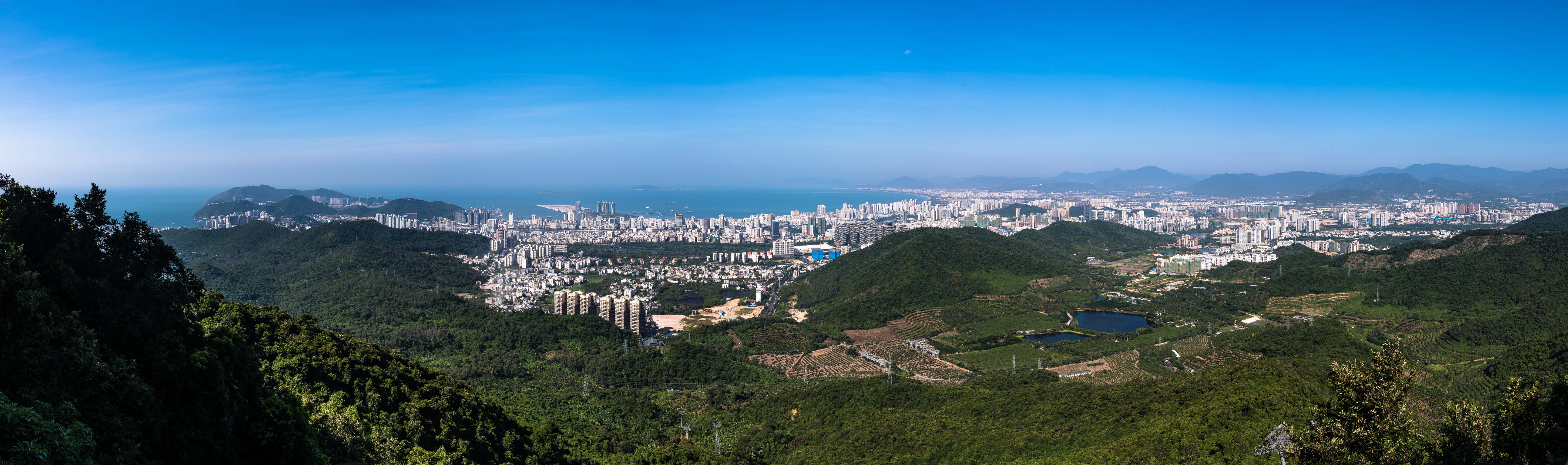 海南足球游记：摄影师眼中的非典型三亚