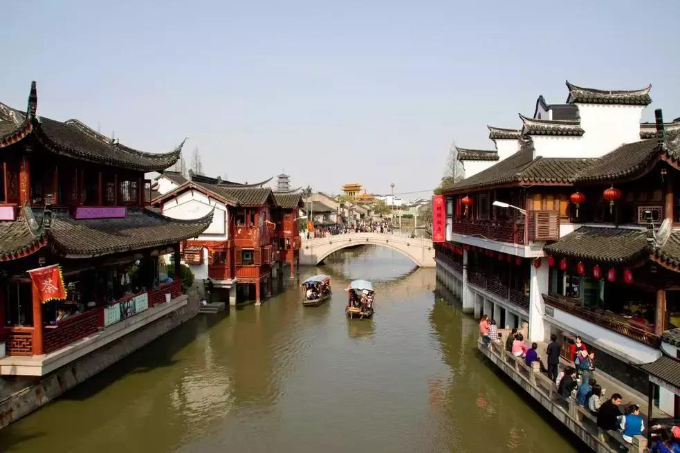 松江哪个区发展好,松江未来最好地段会是佘山吗