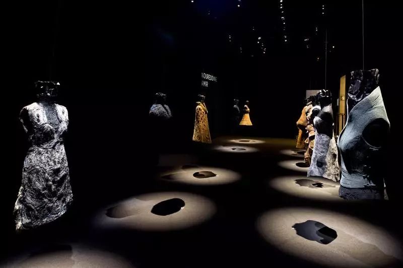 不到巴黎非买手｜大巴黎“取经”之路