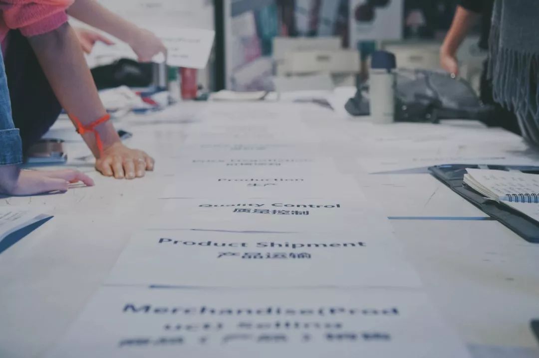 不到巴黎非买手｜大巴黎“取经”之路