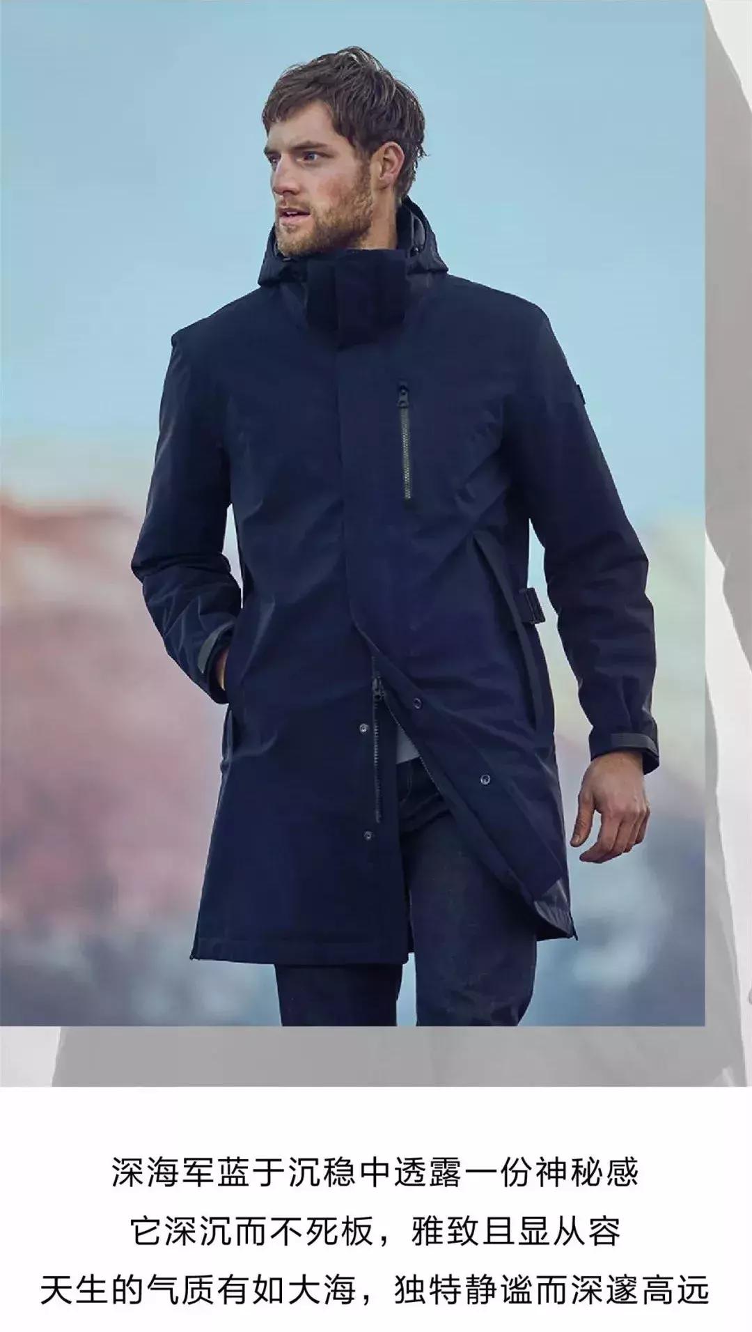 十大名牌女风衣,女士风衣最新款中长款穿搭