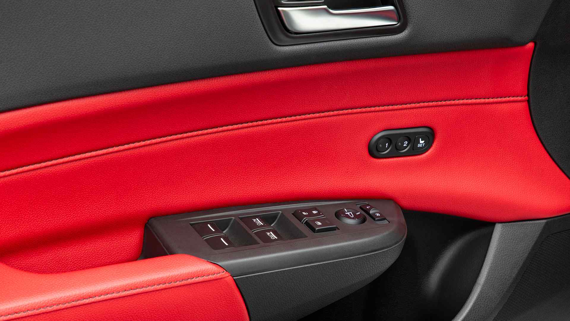 2019本田思域豪华款评价,本田思域豪华版车评