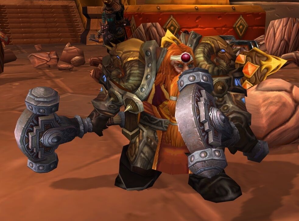 魔兽世界四大种族强弱,魔兽世界最新种族排行榜