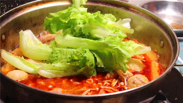 一元小火锅咋做,简单小火锅要什么材料