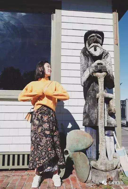 遮肉又好穿的秋冬半裙分享,好看又保暖的半裙