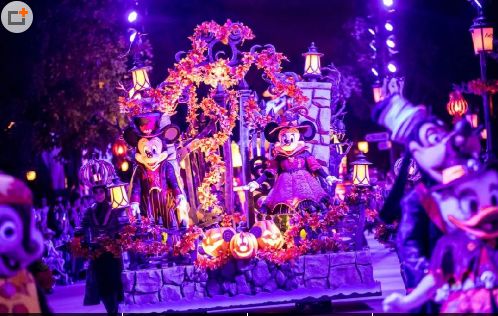 不给糖就捣蛋跟万圣节的关系,光遇万圣节快乐不给糖就捣蛋