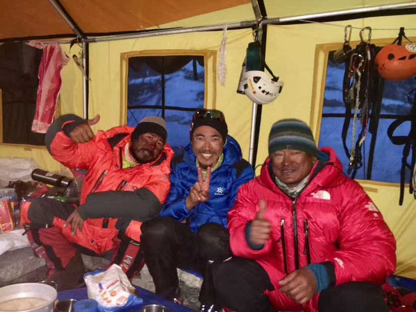 勇者先行第六十三期我是边巴