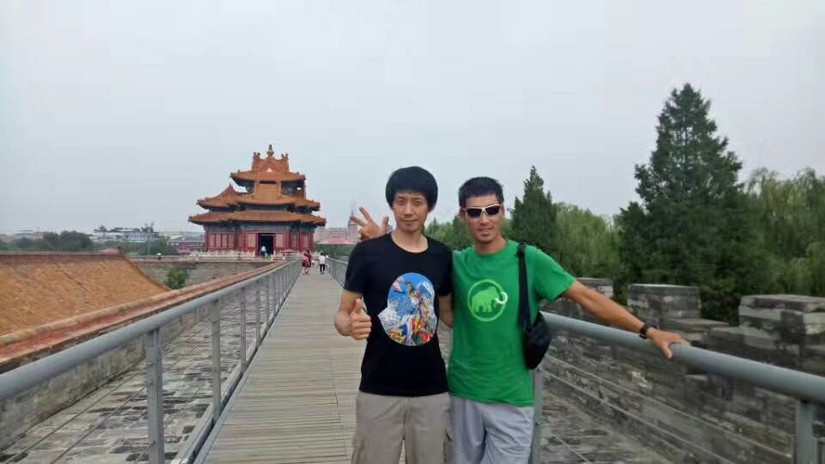 勇者先行第六十三期我是边巴