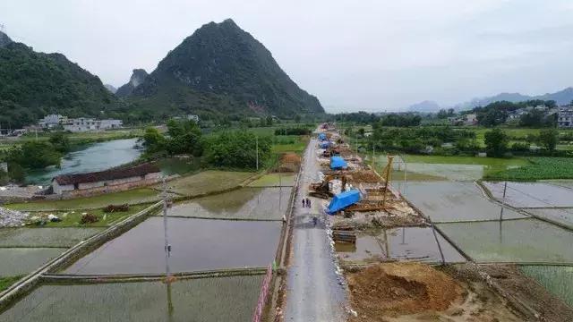 贵南高铁建设新进展,贵南高铁建设最新消息