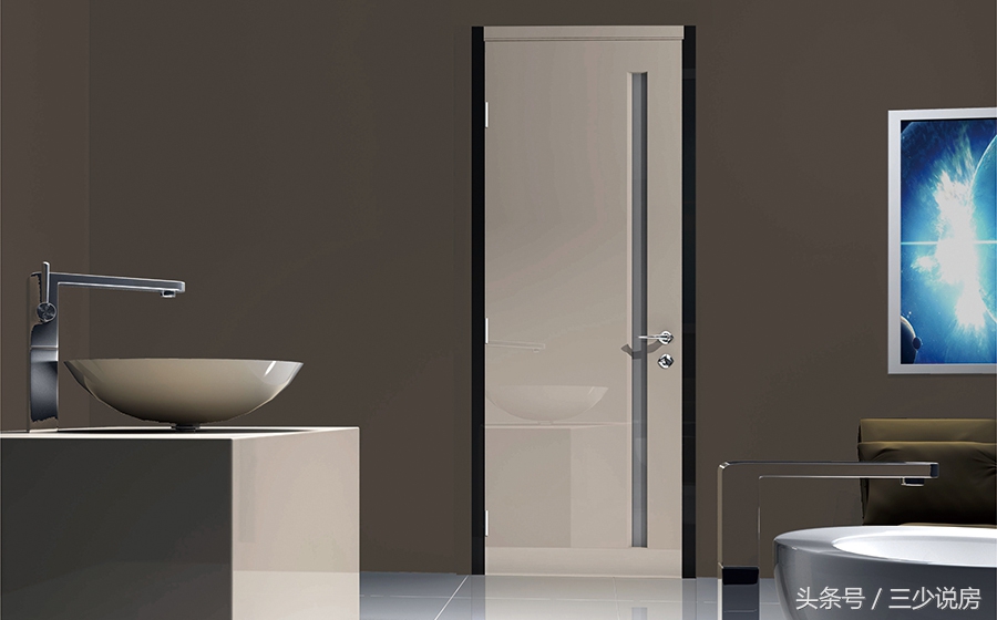 房门用什么材料的门最好,房门价格一般多少