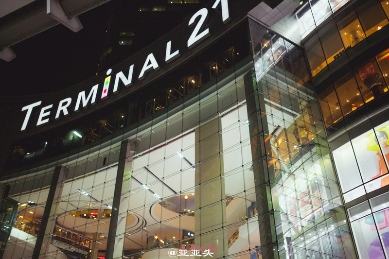 曼谷慢生活旅游攻略,曼谷慢生活