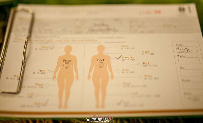 泰国旅行的活色生香