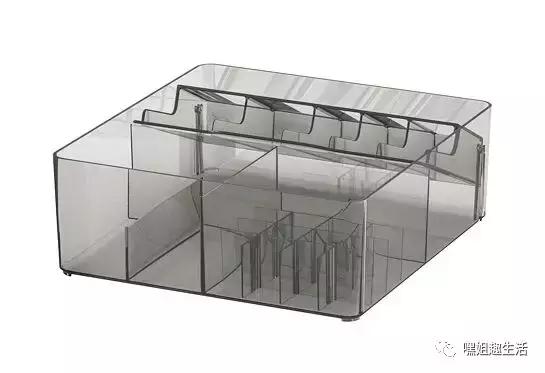 好用又不贵，一大波宜家收纳新品来袭~