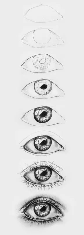 零基础学素描入门教程全集,素描入门零基础教程几何体