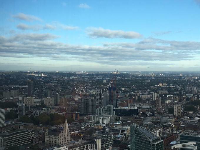 伦敦街拍脱口秀,不走寻常路伦敦街拍