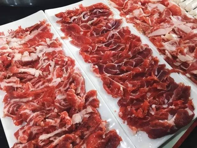 论牛潮汕牛肉火锅测评,吃原牛正宗潮汕鲜牛肉火锅