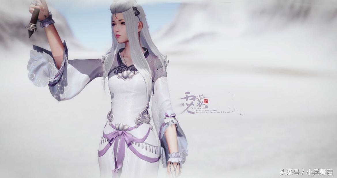 适合女生玩的仙侠网游推荐,女玩家多的武侠网游