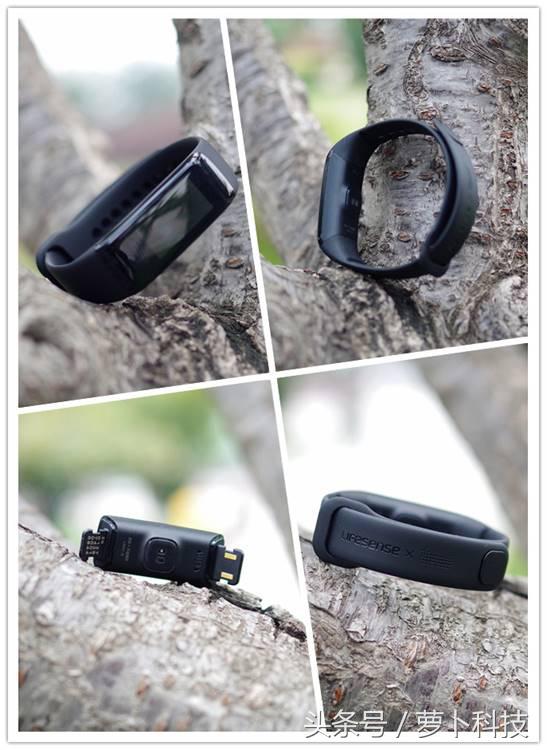 乐心手环华为手环对比,乐心手环5对比乐心手环5s