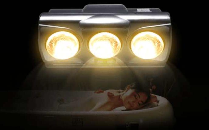 卫生间装风暖好还是灯暖好,卫生间装修用什么风暖最好