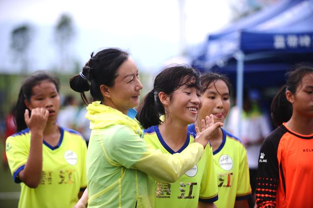 湛江女足袁建利,湛江市体育运动学校袁建利