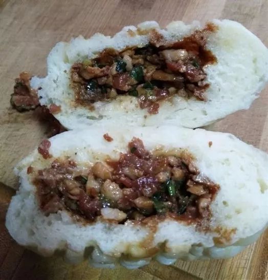 武汉包子美食测评,武汉包子好吃的店