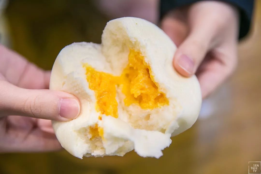 武汉包子美食测评,武汉包子好吃的店