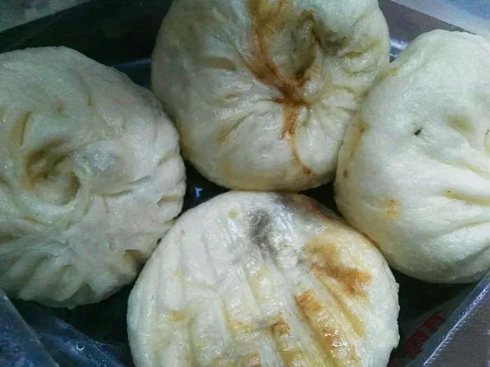 武汉包子美食测评,武汉包子好吃的店