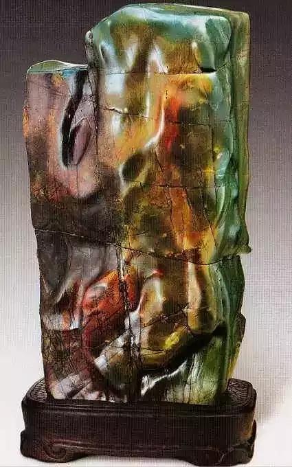 80种中国奇石让你认石不难,奇石种类一览表图解