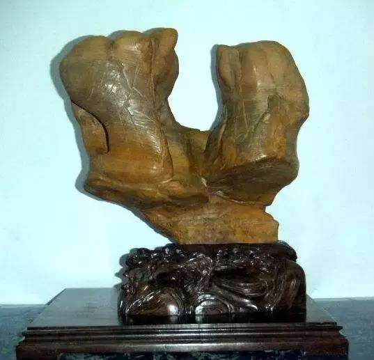 80种中国奇石让你认石不难,奇石种类一览表图解